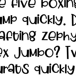 ZP Blindspot Bold - FN