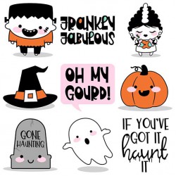 Creepy Cute Life - GS