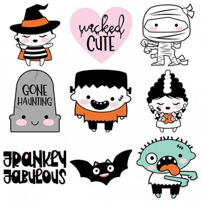 Creepy Cute Life - CS