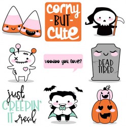 Creepy Cute Life - Too - GS