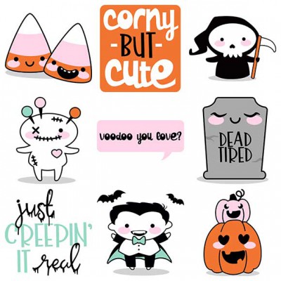 Creepy Cute Life - Too - GS