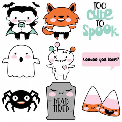 Creepy Cute Life - Too - CS