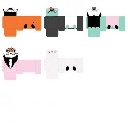 Creepy Cute Life - CP