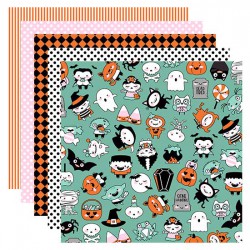 Creepy Cute Life - PP