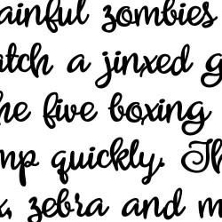 ZP Orange Blossom Bold - FN