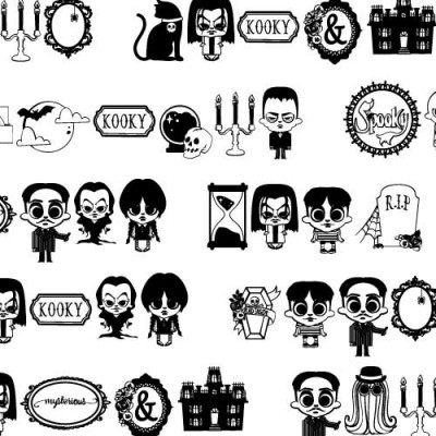 DB Gothic Wednesdays - DB