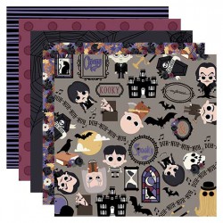 Gothic Wednesdays - PP