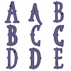 Gothic Wednesdays - AL