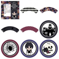 Gothic Wednesdays - Party - PR