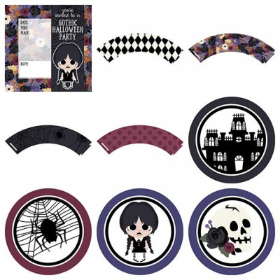 Gothic Wednesdays - Party - PR