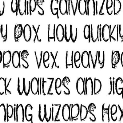 PN Blueboo Condensed - Fn