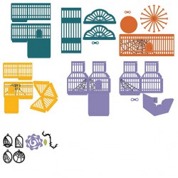 Bones and Feathers Society - CP