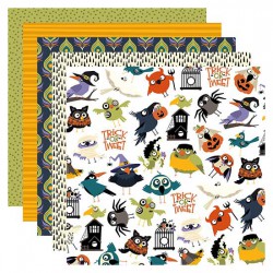 Bones and Feathers Society - PP