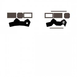 Bones and Feathers Society - Birdhouse - CP