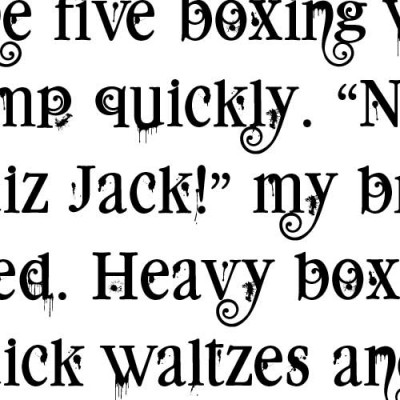 PN Millionaire Murder - FN