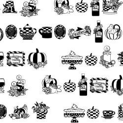 DB Charmingly Chic - DB