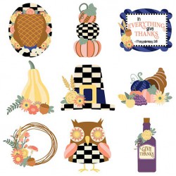 Charmingly Chic - GS