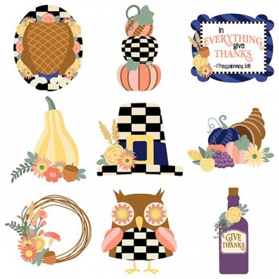 Charmingly Chic - GS