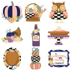 Charmingly Chic - CS