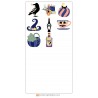 Charmingly Chic - Halloween - GS - Included Items - Page 2