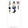 Charmingly Chic - Halloween - CS - Included Items - Page 2