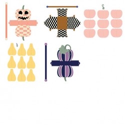 Charmingly Chic - CP