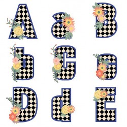 Charmingly Chic - AL