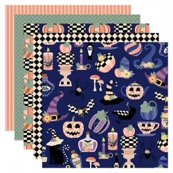 Charmingly Chic - PP