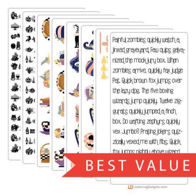 Charmingly Chic - Big Bundle