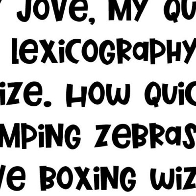 PN Marshberry Bold - FN