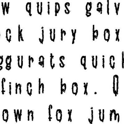 PN Beanboos and Ooze Bold - FN