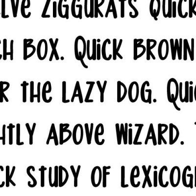 PN Househusband Demibold - FN