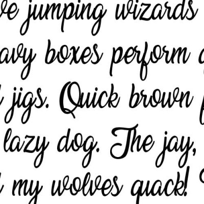 PN Croissant Condensed - FN