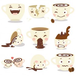 Espresso Yourself - GS