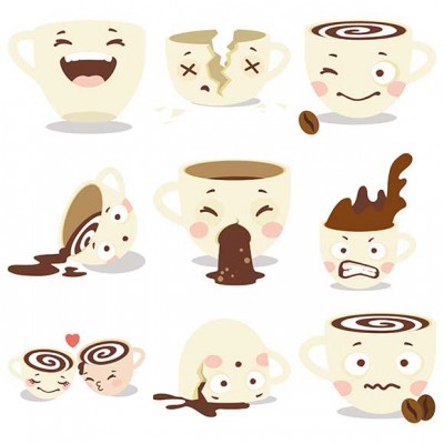 Espresso Yourself - GS