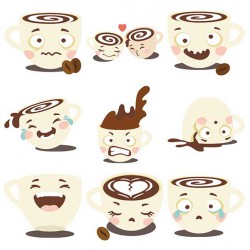 Espresso Yourself - CS