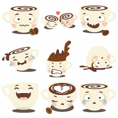 Espresso Yourself - CS