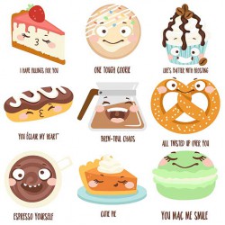 Espresso Yourself - Crumbs - GS