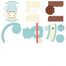 Espresso Yourself - CP