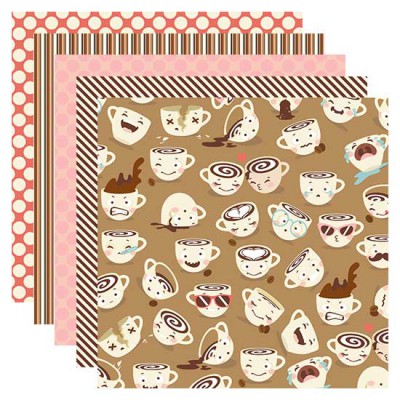 Espresso Yourself - PP