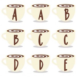 Espresso Yourself - AL