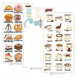 Espresso Yourself - Cut Bundle