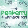 ZP Peaberry - FN -  - Sample 2