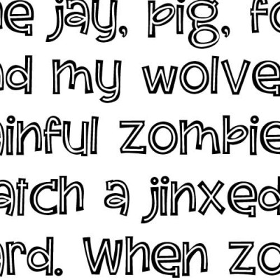 ZP Peaberry Inline - FN