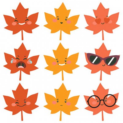 Maple Lane - Emojis - GS