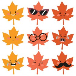 Maple Lane - Emojis - CS