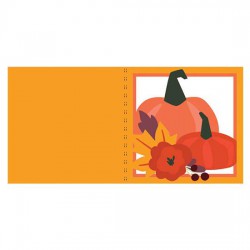 Maple Lane - Card - CP