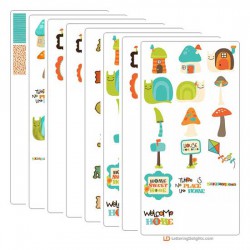 No Place Like Home - Promotional Bundle