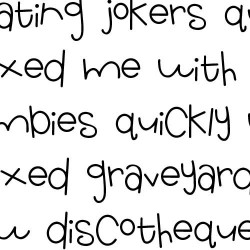 ZP Gobble Talk Light - FN