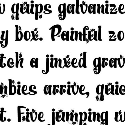 PN Abagail Autumn - FN